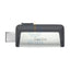 SanDisk Ultra Dual Drive USB Type-C - 64GB / Up to 150 MB/s / USB 3.1 Gen 1 Storage > Memory Cards