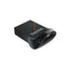 SanDisk Ultra Fit USB Flash Drive - 256GB / Up to 130MB/s / Black Storage > USB Flash Drive