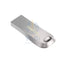 SanDisk Ultra Luxe Flash Drive - 32GB / Up to 150 MB/s / USB 3.2 Gen 1 / Silver Storage > USB Flash Drive