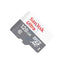 سانديسك ألترا microSDHC/مايكروSDXC UHS-I بطاقة  128 جيجابايت / فوق إلى 100 ميجابايت/ث تخزين > ذاكرة بطاقات