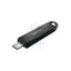 SanDisk Ultra USB Type-C Flash Drive - 128GB / Type-C / Black Storage > USB Flash Drive