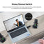 Saramonic 2.4GHz Wireless USB Table Microphone SR-MV2000W Accessories > Audio > Microphone