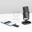 Saramonic 2.4GHz Wireless USB Table Microphone SR-MV2000W Accessories > Audio > Microphone