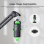 Saramonic 2.4GHz Wireless USB Table Microphone SR-MV2000W Accessories > Audio > Microphone