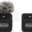 Saramonic 3.5mm 2.4G Dual Channel Wireless Microphone Blink100 B1 Accessories > Audio > Microphone