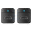 Saramonic 3.5mm 2.4G Dual Channel Wireless Microphone Blink100 B1 Accessories > Audio > Microphone