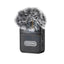Saramonic 3.5mm 2.4G Dual Channel Wireless Microphone Blink100 B1 Accessories > Audio > Microphone