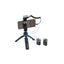Saramonic 3.5mm 2.4G Dual Channel Wireless Microphone Blink100 B2 Accessories > Audio > Microphone