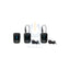 Saramonic 3.5mm 2.4G Dual Channel Wireless Microphone with Charging Case Blink500 ProX B2 Accessories > Audio >