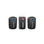 Saramonic BLINK 500 B2 Ultracompact 2-Person Wireless Clip-On Mic System With Lavaliers & Dual Receiver - Black