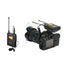 Saramonic Dual Channel UHF Wireless Microphone Kit UwMic9 Kit1 Accessories > Audio > Microphone