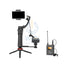 Saramonic Dual Channel UHF Wireless Microphone Kit UwMic9 Kit1 Accessories > Audio > Microphone