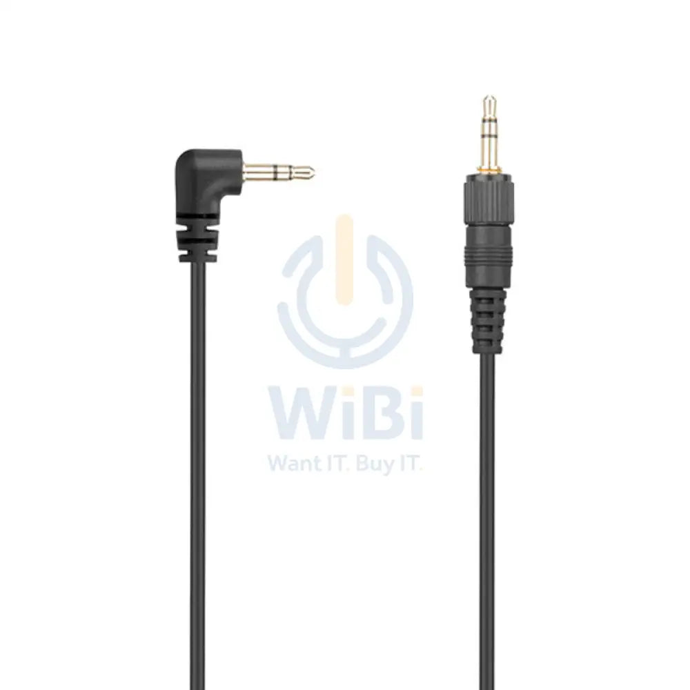 Saramonic Dual Channel UHF Wireless Microphone Kit UwMic9 Kit2 Accessories > Audio > Microphone