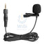 Saramonic Dual Channel UHF Wireless Microphone Kit UwMic9 Kit2 Accessories > Audio > Microphone