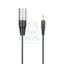 Saramonic Dual Channel UHF Wireless Microphone Kit UwMic9 Kit2 Accessories > Audio > Microphone