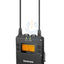 Saramonic Dual Channel UHF Wireless Microphone Kit UwMic9 Kit4 Accessories > Audio > Microphone