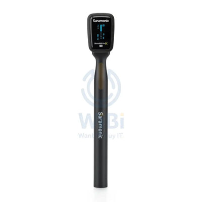 Saramonic Handheld transmitter holder SR-MH1 Accessories > Audio > Microphone