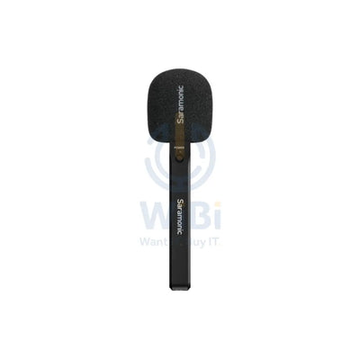 Saramonic Handheld transmitter holder with charger Blink500 Pro HM Accessories > Audio > Microphone