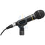 Saramonic High-quality cardioid dynamic vocal microphone - Black Accessories > Other Peripherals