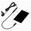 Saramonic Lavalier Microphone with detachable lightning connector - Black Accessories > Audio > Microphone