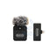 Saramonic Lightning 2.4G Dual Channel Wireless Microphone Blink100 B3 Accessories > Audio > Microphone