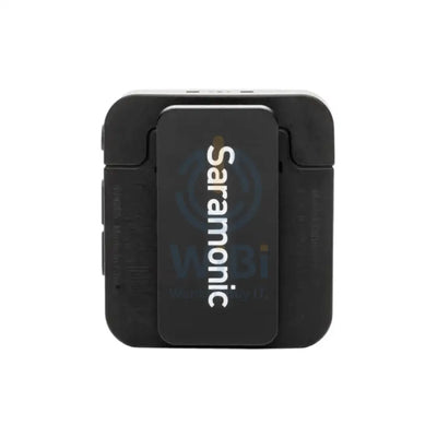 Saramonic Lightning 2.4G Dual Channel Wireless Microphone Blink100 B3 Accessories > Audio > Microphone