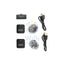 Saramonic Lightning 2.4G Dual Channel Wireless Microphone Blink100 B4 Accessories > Audio > Microphone