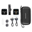 Saramonic Lightning 2.4G Dual Channel Wireless Microphone Blink900 S4 Accessories > Audio > Microphone