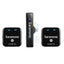 Saramonic Lightning 2.4G Dual Channel Wireless Microphone Blink900 S4 Accessories > Audio > Microphone