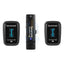 Saramonic Lightning 2.4G Dual Channel Wireless Microphone with Charging Case Blink500 ProX B4 Accessories > Audio >