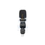 Saramonic SmartMic Di Mini Professional Microphone for iOS Devices with Lightning Connector - Black Accessories > Audio
