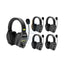 Saramonic WiTalk WT5D WiTalk Wireless Intercom Headset System - Black Accessories > Audio > Headphones