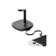 Energea Magarctic Stand Cool Charging Stand With Retractable Cable - 65W / Gunmetal