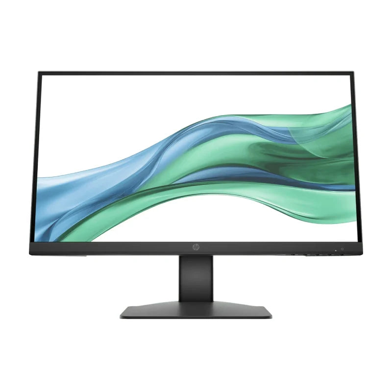 HP Pro Tower 290 G9 - i3-14100 / 8GB / 512GB (NVMe M.2 SSD) / + HP Series 3 Pro 322pe Monitor - 21.45" FHD / Up to 100Hz / HDMI 1.4/VGA - Bundle Offer