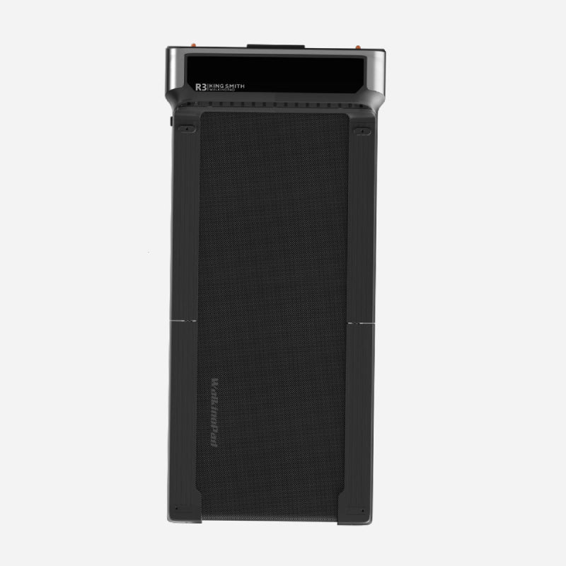 King Smith Walking Pad R3 Foldable Treadmill - Gray