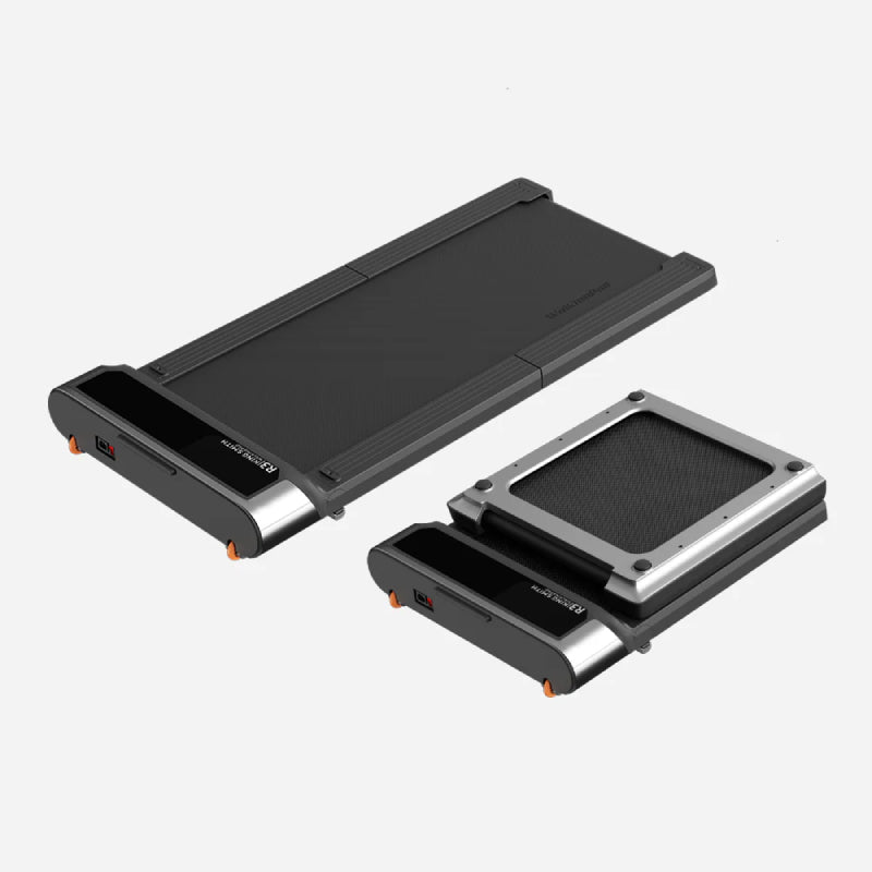 King Smith Walking Pad R3 Foldable Treadmill - Gray
