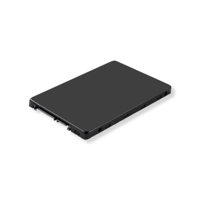 Lenovo ThinkSystem Multi Vendor - 960GB / 2.5-inch / SATA-III - SSD (Solid State Drive)