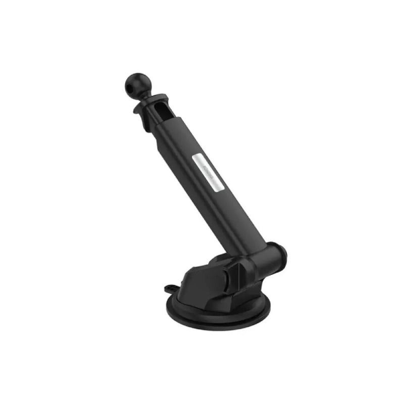 FONENG CP20 Car Phone Holder Suction Cup Base - Black