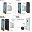 Scosche MagicMount Magnetic Vent Mount - Black Accessories > Mobiles & Tablets > Mobiles > Mobile Holder / Stands