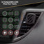 Scosche MagicMount Magnetic Vent Mount - Black Accessories > Mobiles & Tablets > Mobiles > Mobile Holder / Stands