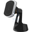 Scosche MagicMount ماجيك ماجيك برو 2 يونيفرسال ماج سيفمغناطيسي حامل كأس شفط للسيارة - أسود اكسسوارات > هواتف  تابلت