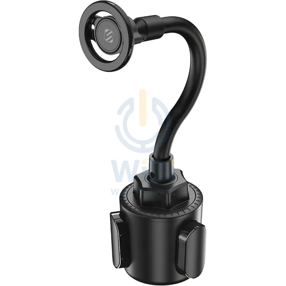 Scosche MagicMount™ Select Magsafe Cup Holder Mount (Magsafe Ring Included) Accessories > Mobiles & Tablets > Mobiles >