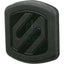 Scosche MagicMount Universal Magnetic Flush Mount Phone Holder for Car or Home Phone and GPS Mount - Black Accessories