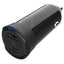 Scosche Powervolt Dual Fast Car Charger - 60W / USB-C / Black Accessories > Mobiles & Tablets > Mobiles > Car Chargers