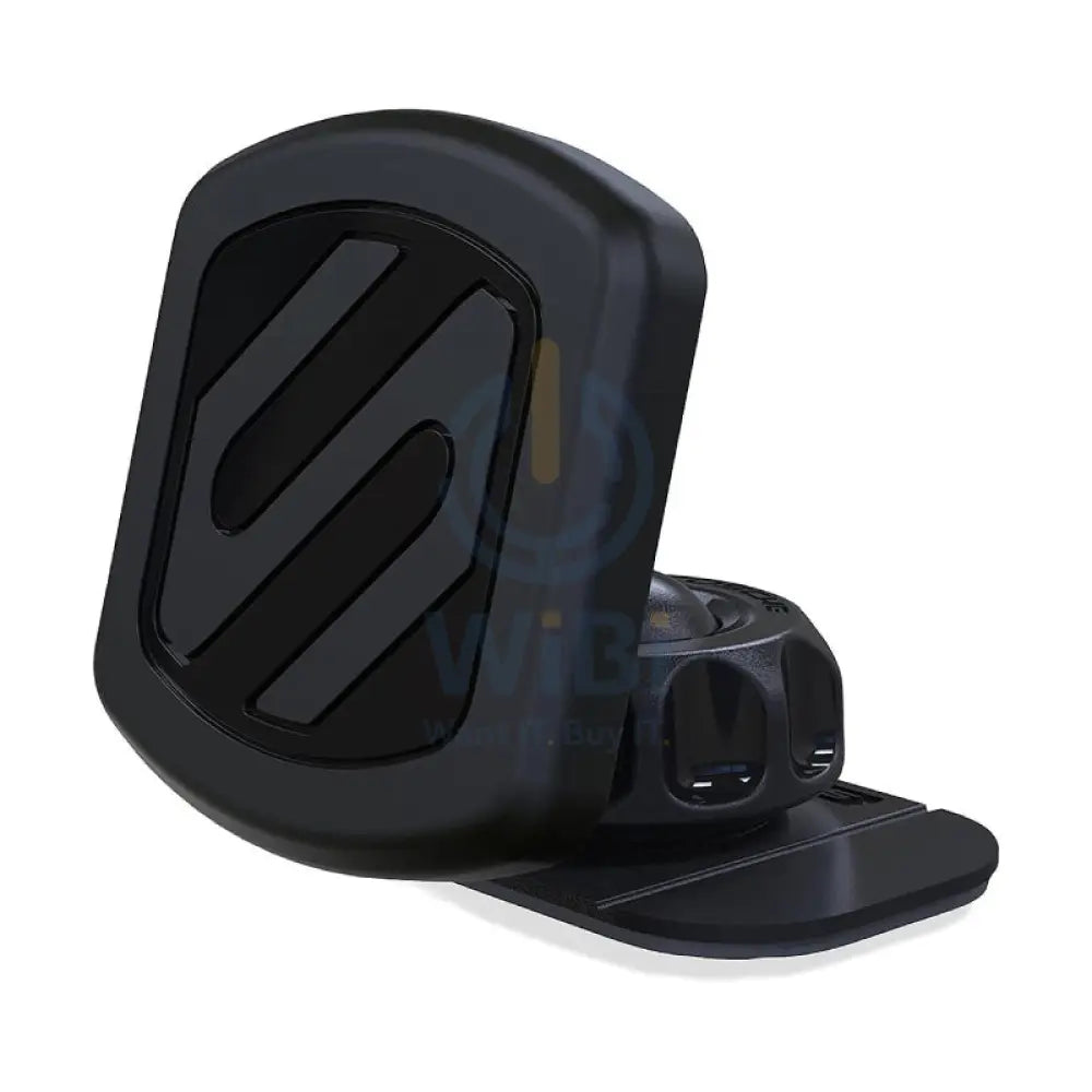 حامل مغناطيسي Scosche Universal Magic Mount Dash - أسود اكسسوارات  هواتف  تابلت  هواتف  هاتف