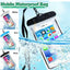 Seawag Mela Universal SmartPhone WaterProof Case - Pink Accessories > Mobiles & Tablets
