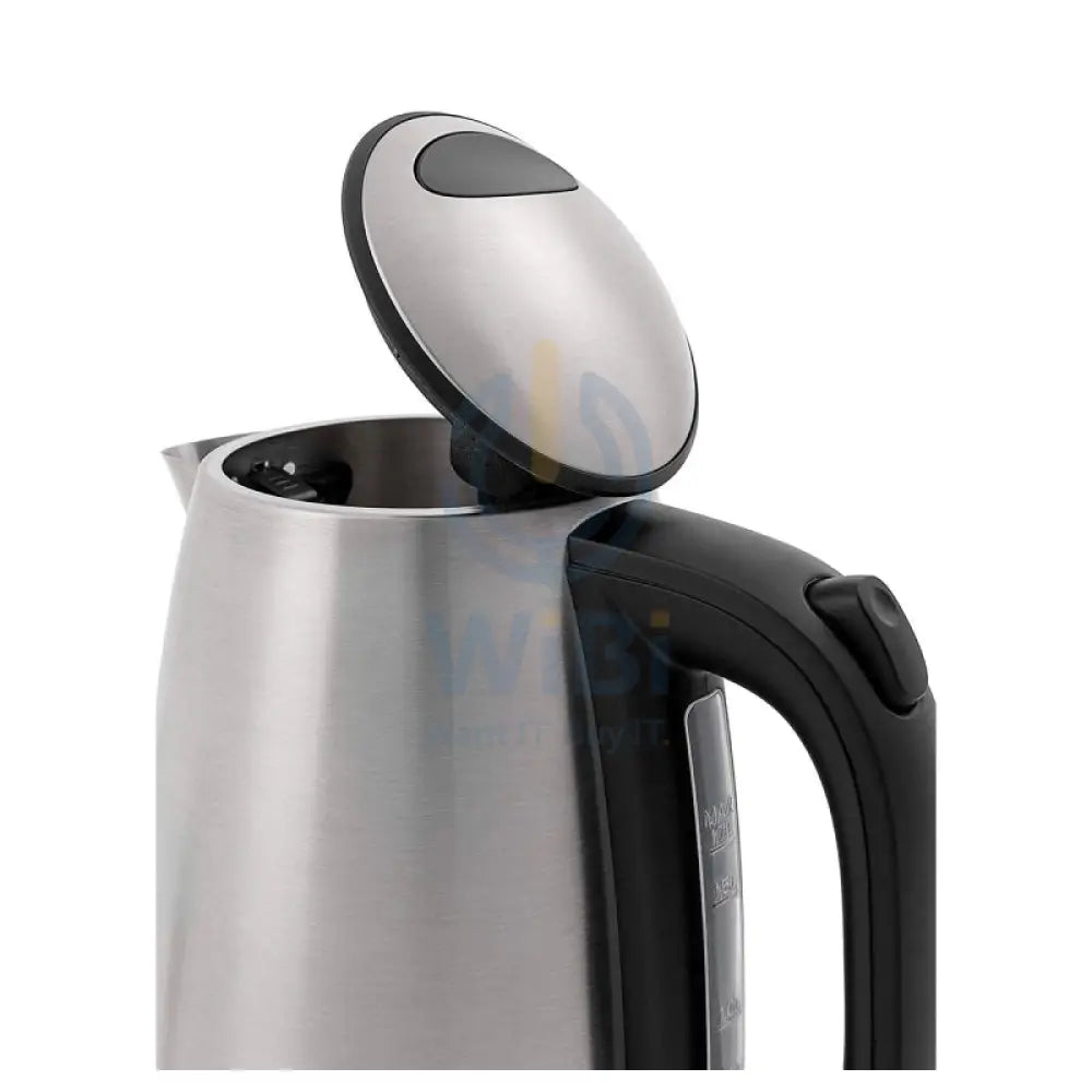 Sharp EKJX43-S3 Electric Kettle - 3000W / 1.7L Accessories > Smart Devices