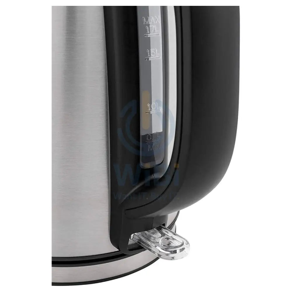 Sharp EKJX43-S3 Electric Kettle - 3000W / 1.7L Accessories > Smart Devices