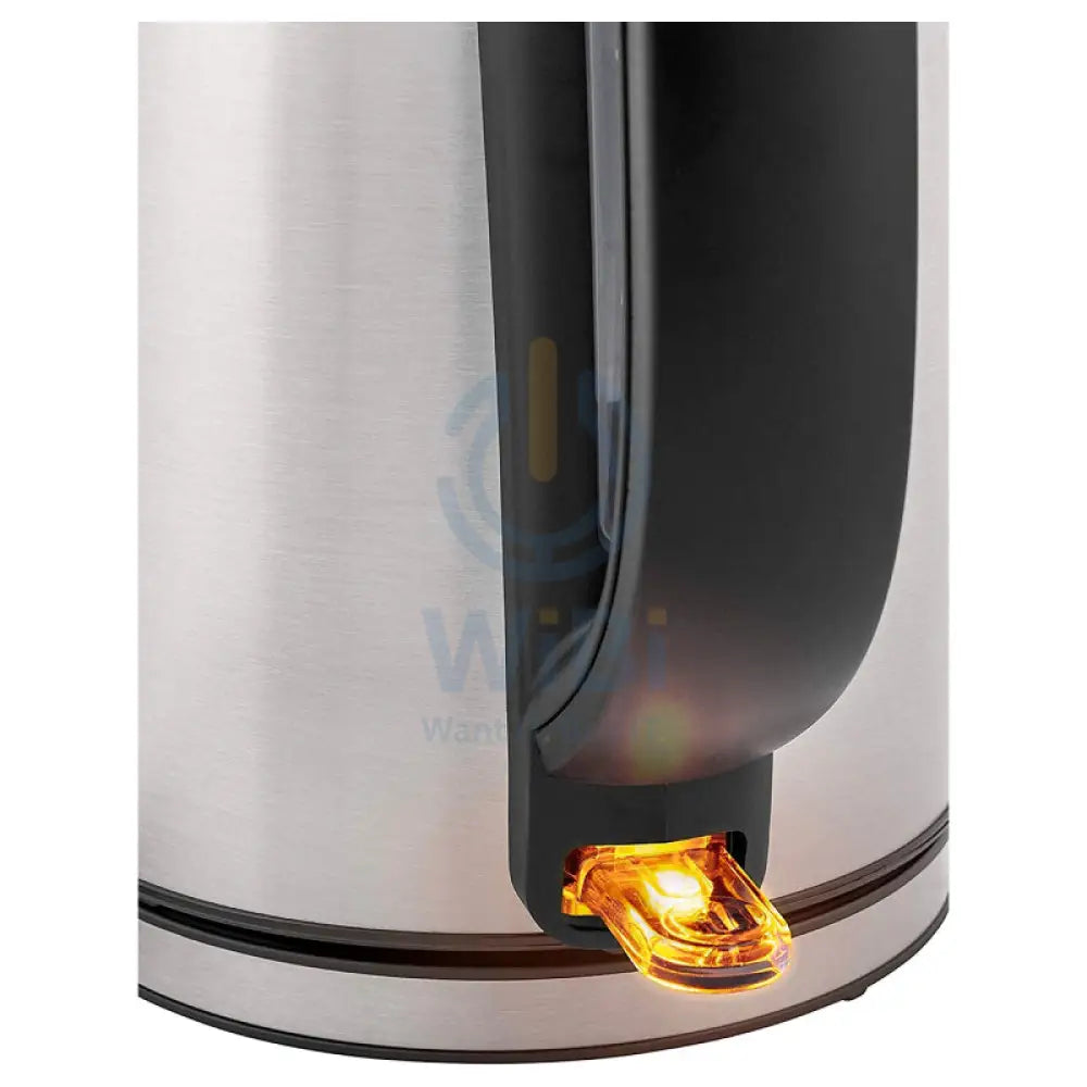 Sharp EKJX43-S3 Electric Kettle - 3000W / 1.7L Accessories > Smart Devices