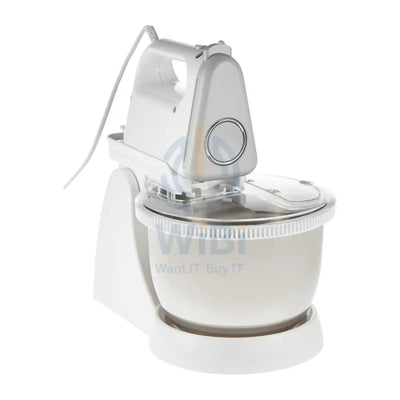 SHARP EM-SP21-W3 Stand Mixer - 250W Accessories > Smart Devices